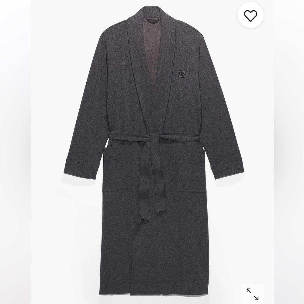 Savage X Long Robe